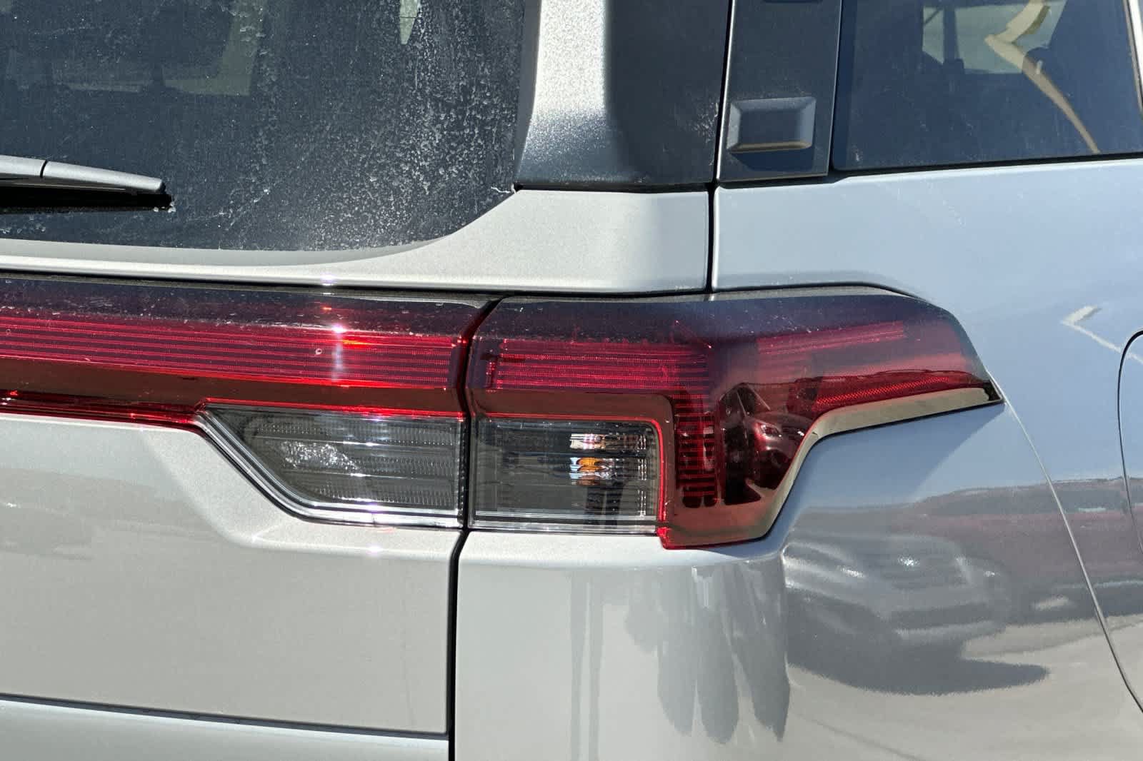 New 2026 Subaru Outback Touring XT AWD/4WD image 33