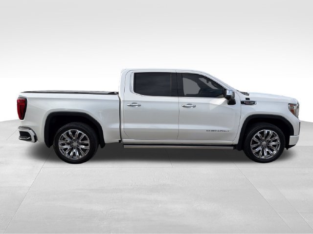 Used 2019 GMC Sierra 1500 Denali w/ Denali Ultimate Package AWD/4WD image 8