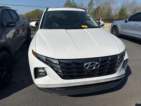 Used 2023 Hyundai Tucson SEL w/ Convenience Package image 5