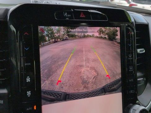 Used 2026 RAM 1500 Lone Star RWD image 19