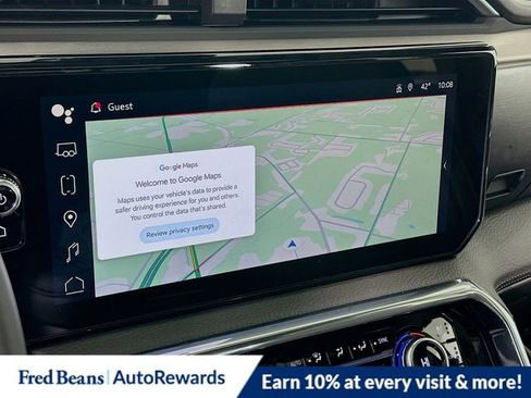 New 2026 GMC Sierra 1500 Denali w/ Denali Reserve Package image 9