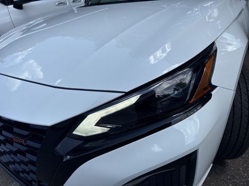 Used 2026 Nissan Altima 2.5 SR FWD image 12