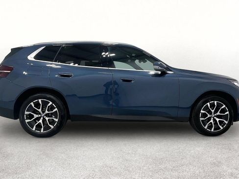 New 2026 BMW X3 xDrive30 w/ Premium Package AWD/4WD image 7