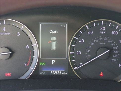 Used 2019 Lexus RX 350 FWD w/ Navigation Package image 10