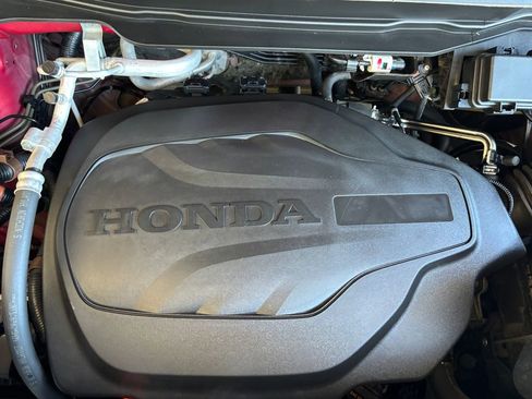 Used 2023 Honda Passport Elite image 34