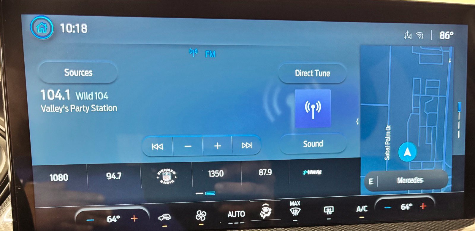 Used 2024 Ford Escape ST-Line w/ Tech Pack #1 FWD image 14