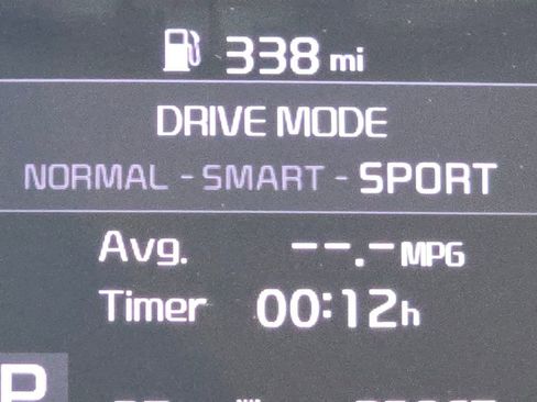 Used 2023 Kia Seltos S w/ Navigation Package image 28