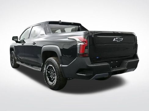 Used 2026 Chevrolet Silverado EV Trail Boss w/ Plus Package AWD/4WD image 3