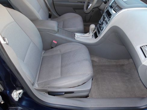 Used 2012 Chevrolet Malibu LS image 6