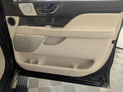 Used 2021 Lincoln Navigator L Black Label image 36