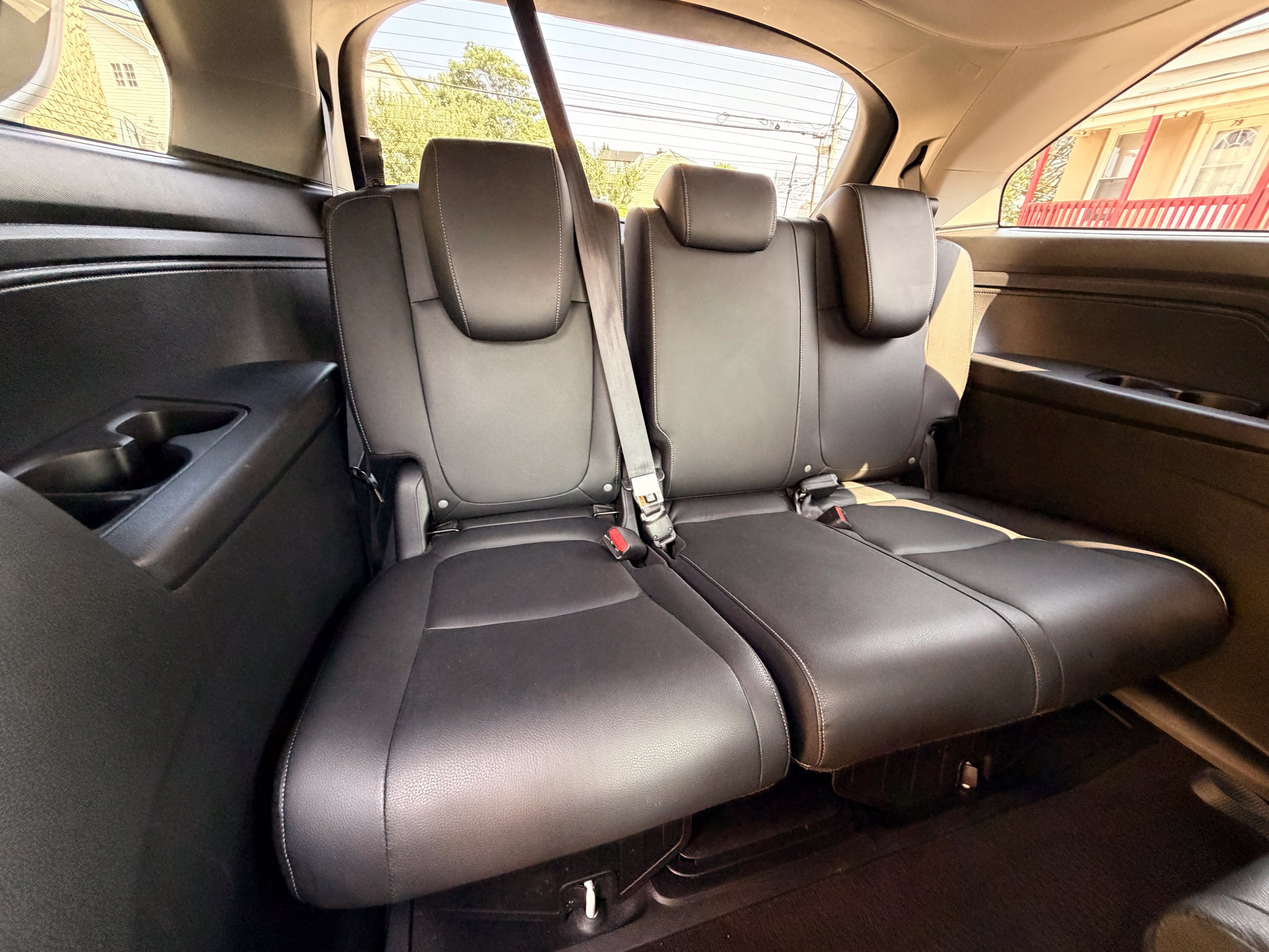 Used 2023 Honda Odyssey EX-L image 24