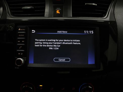 Used 2019 Nissan Sentra S image 17