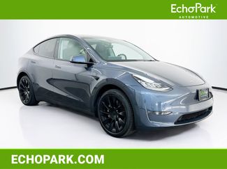 Used 2023 Tesla Model Y Long Range video 1