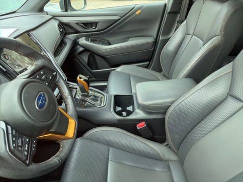 Certified 2024 Subaru Outback Wilderness image 10