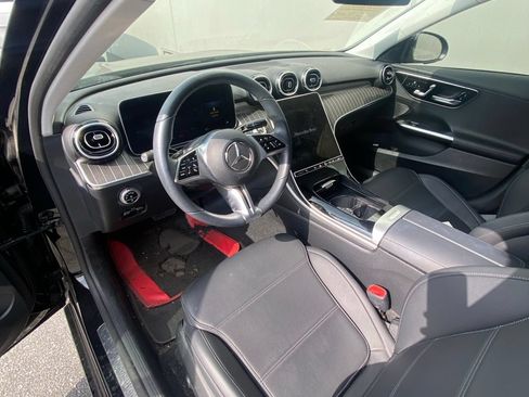 Used 2023 Mercedes-Benz C 300 Sedan image 7