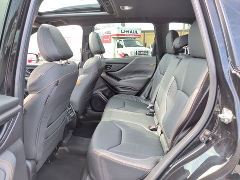 Used 2023 Subaru Forester Wilderness AWD/4WD image 13