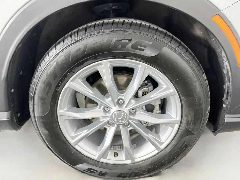 Used 2025 Honda CR-V EX-L image 46