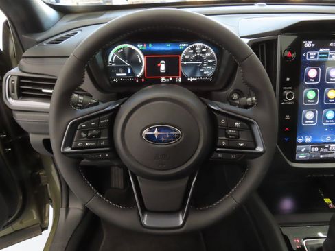 New 2025 Subaru Forester Limited image 16