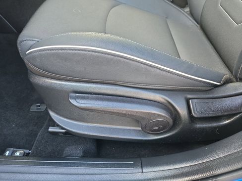 Used 2023 Kia Forte GT-Line w/ GT-Line Premium Package image 12