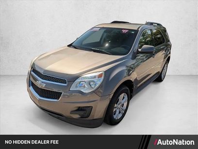 Used 2012 Chevrolet Equinox LT w/ Driver Convenience Package