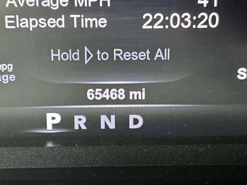 Used 2015 RAM 2500 Outdoorsman image 40