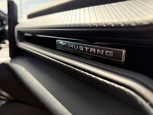 New 2026 Ford Mustang Premium RWD image 17