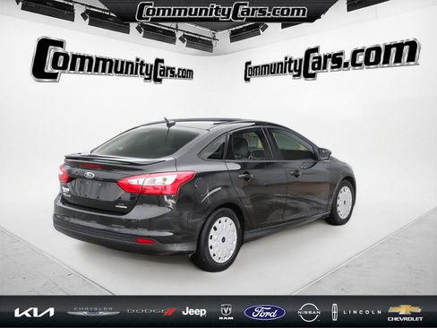 Used 2014 Ford Focus SE image 7