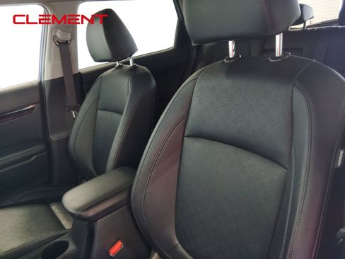 Used 2021 Kia Seltos EX image 36