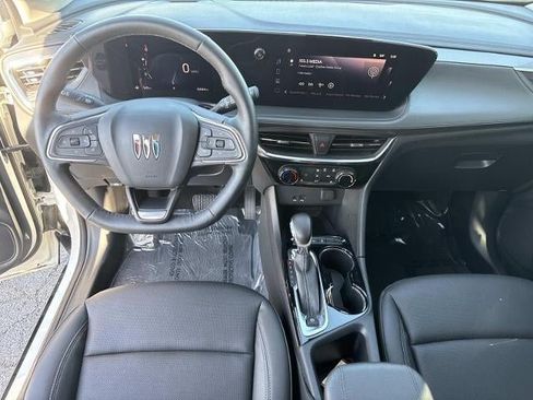 Used 2024 Buick Encore GX Sport Touring w/ Comfort Package FWD image 17