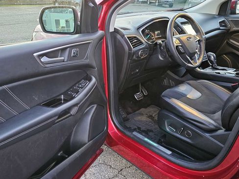 Used 2016 Ford Edge Sport w/ Equipment Group 401A image 19