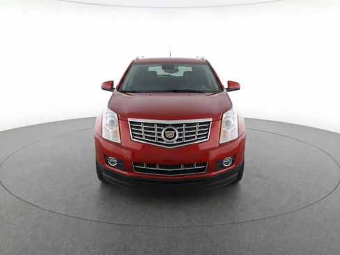 Used 2016 Cadillac SRX Premium FWD image 5