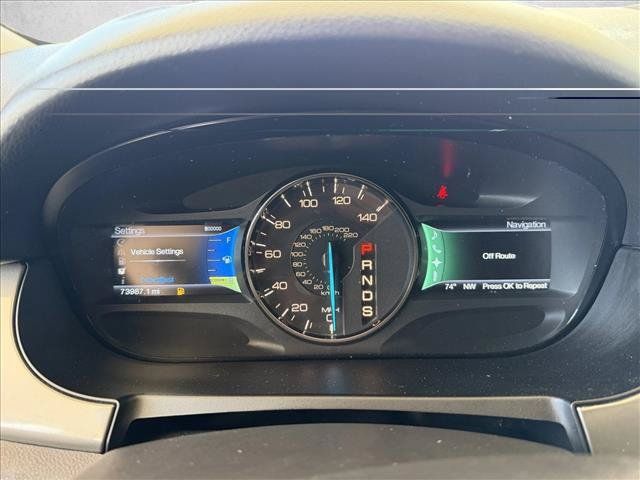 Used 2013 Ford Edge Sport w/ Canadian Touring Pkg AWD/4WD image 14