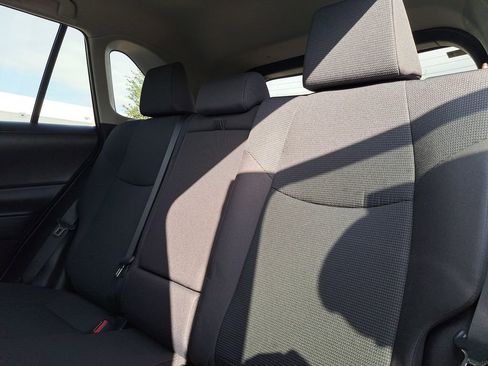 Certified 2024 Toyota RAV4 LE image 8