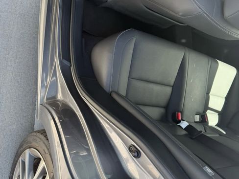 Used 2020 Lexus IS 300 image 4