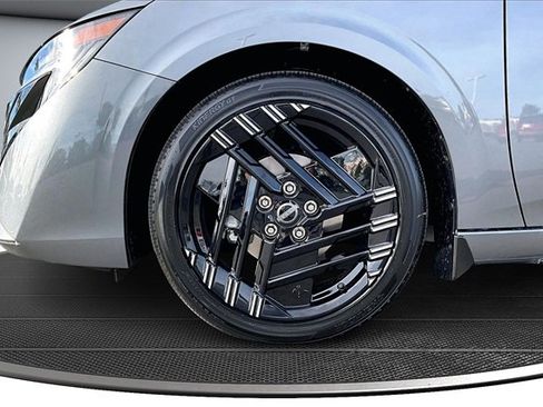 New 2026 Nissan Sentra SR image 12