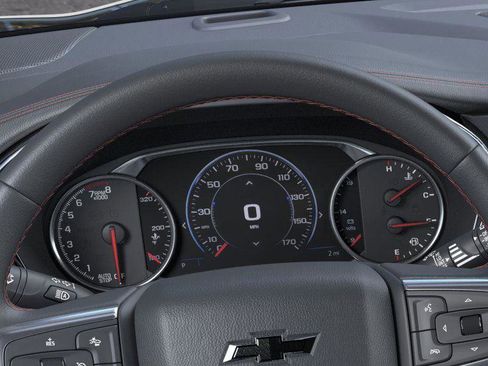 New 2026 Chevrolet Blazer RS image 18