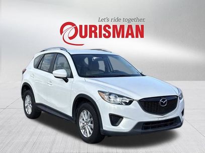 Used 2014 MAZDA CX-5 Sport