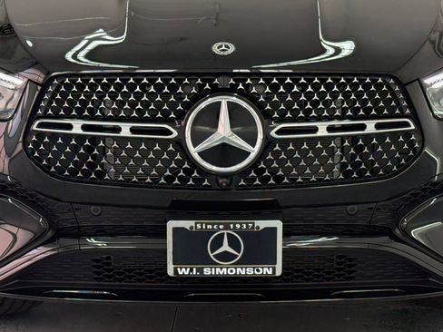 Used 2026 Mercedes-Benz GLE 450e 4MATIC image 19