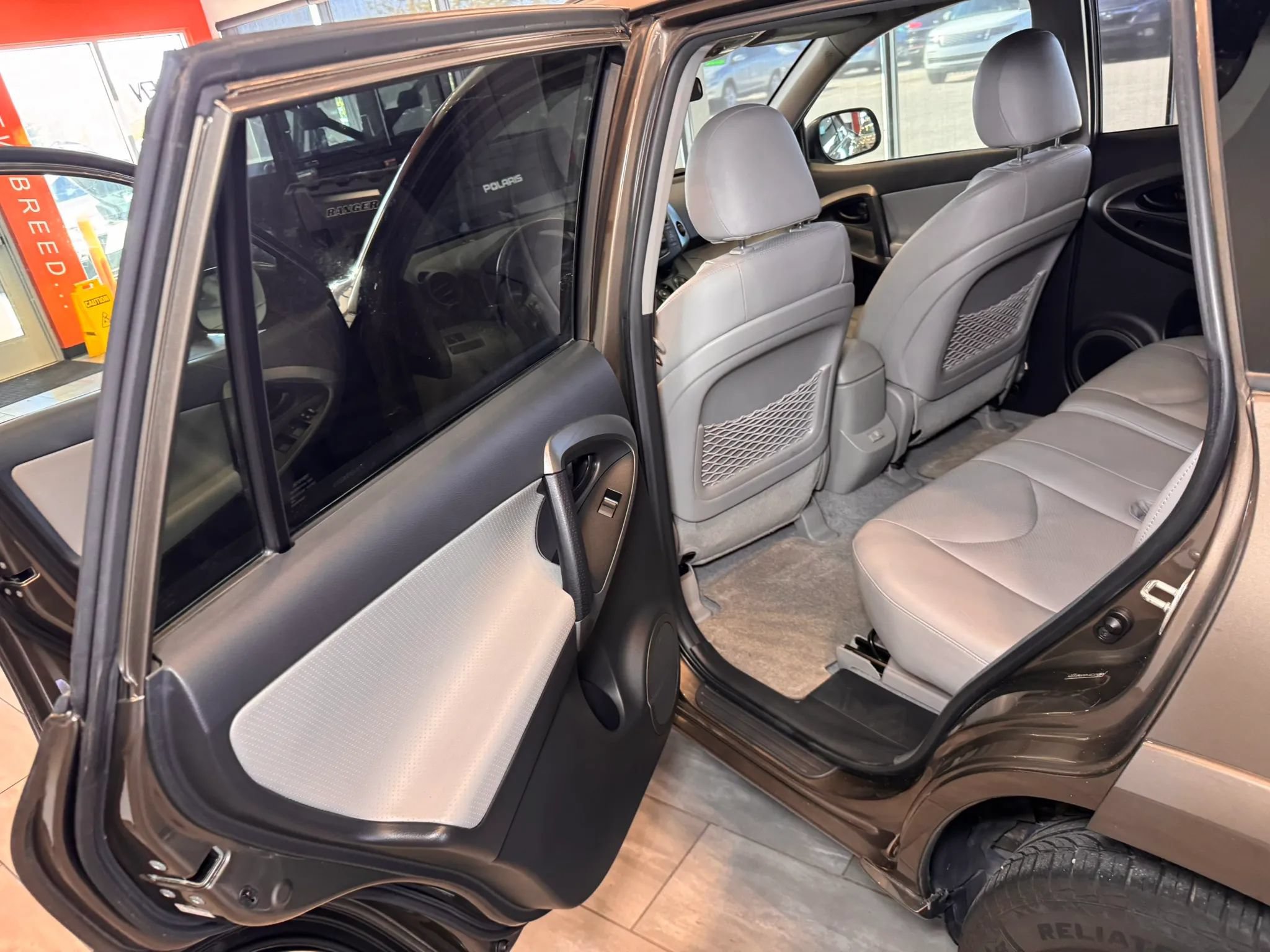 Used 2010 Toyota RAV4 Limited FWD image 35