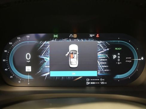 Certified 2024 Volvo S60 T8 Plus image 15