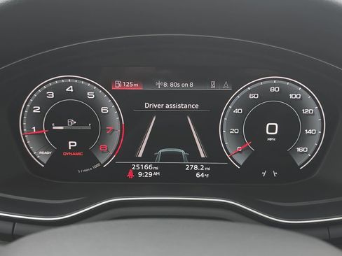 Used 2023 Audi A4 2.0T Premium Plus w/ Premium Plus Package image 19