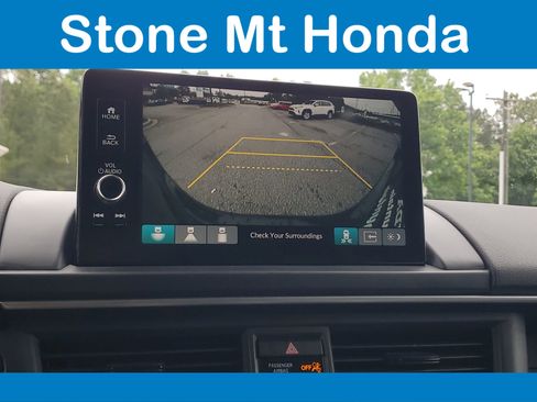 Used 2025 Honda Pilot EX-L image 27