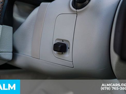Used 2025 Mercedes-Benz EQE 350+ Sedan image 44