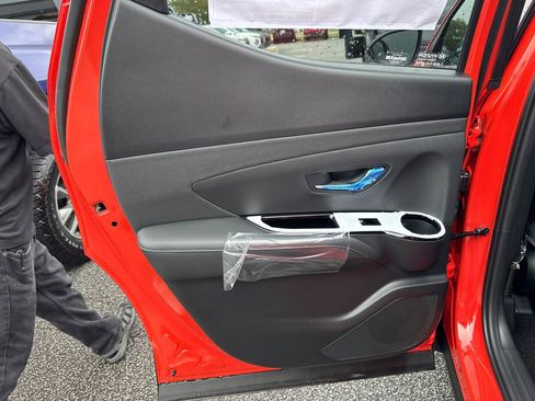 New 2025 Hyundai Santa Cruz XRT image 10