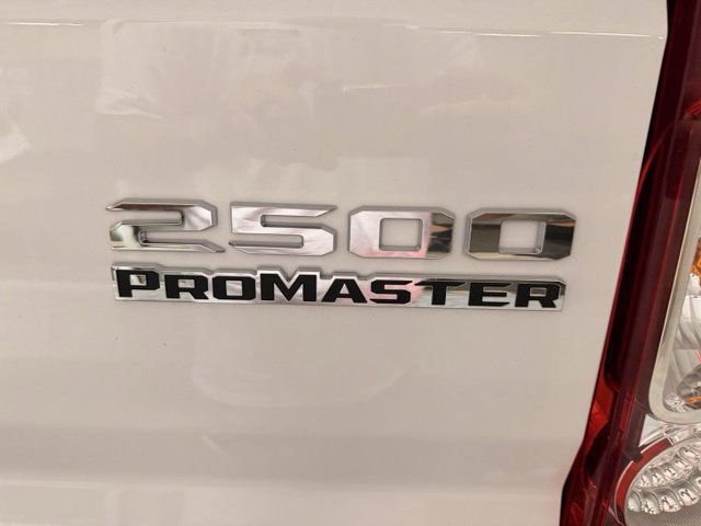 New 2026 RAM ProMaster 2500 w/ Safety Group FWD image 14