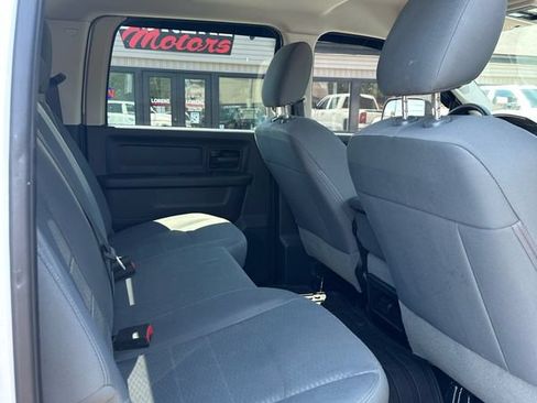 Used 2016 RAM 2500 Tradesman w/ Popular Equipment Group AWD/4WD image 11