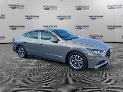 Used 2023 Hyundai Sonata SEL image 7
