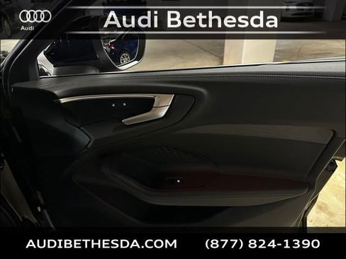 New 2025 Audi A5 2.0T Premium image 24