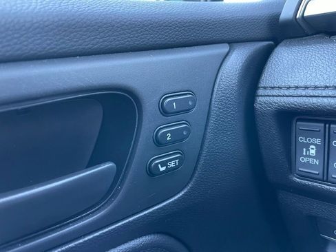 Used 2025 Honda Odyssey Sport-L image 25