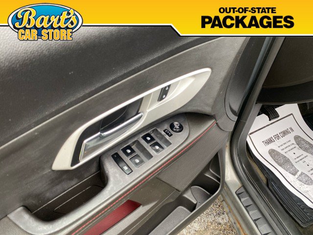 Used 2012 Chevrolet Equinox LT w/ Driver Convenience Package FWD image 25